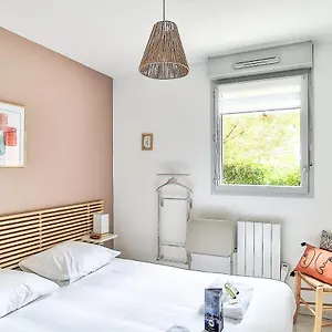 Large&modern Flat Just Nearby Ponts-jumeaux In - Welkeys Toulouse