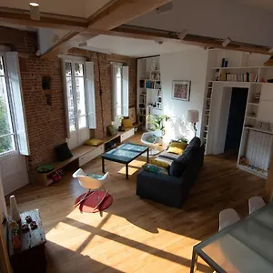 : Bel Centre Toulouse